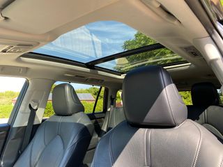 IMPECABLE ESTADO!!! Toyota Highlander 2.5 Advance 