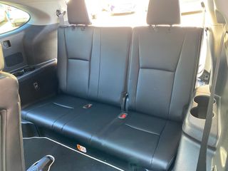 IMPECABLE ESTADO!!! Toyota Highlander 2.5 Advance 