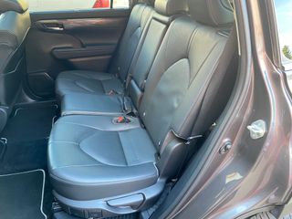 IMPECABLE ESTADO!!! Toyota Highlander 2.5 Advance 