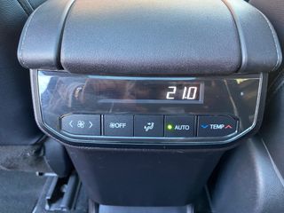 IMPECABLE ESTADO!!! Toyota Highlander 2.5 Advance 