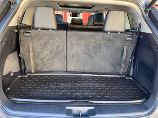 IMPECABLE ESTADO!!! Toyota Highlander 2.5 Advance 
