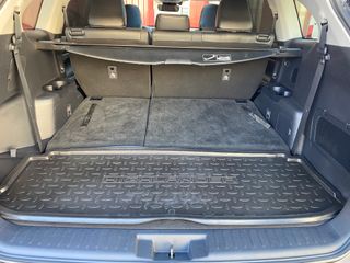 IMPECABLE ESTADO!!! Toyota Highlander 2.5 Advance 