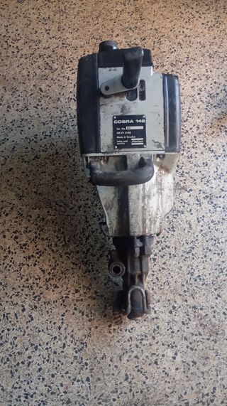 Martillo Cobra 148 Atlas Copco
