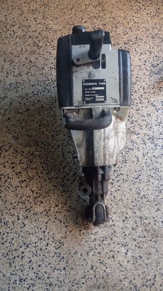 Martillo Cobra 148 Atlas Copco