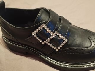 Zapatos 