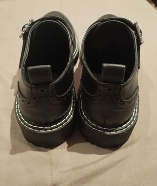 Zapatos 