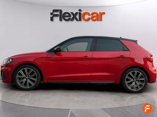 Audi A1 30 TFSI 85kW (116CV) Sportback