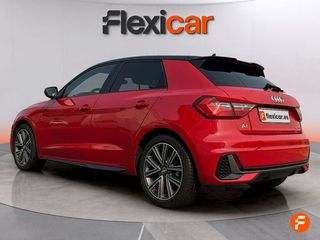 Audi A1 30 TFSI 85kW (116CV) Sportback