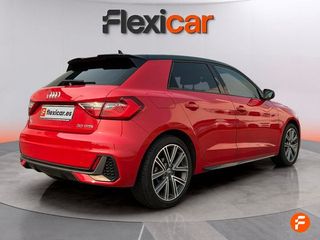 Audi A1 30 TFSI 85kW (116CV) Sportback