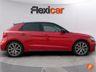 Audi A1 30 TFSI 85kW (116CV) Sportback