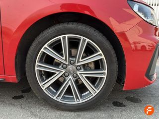 Audi A1 30 TFSI 85kW (116CV) Sportback