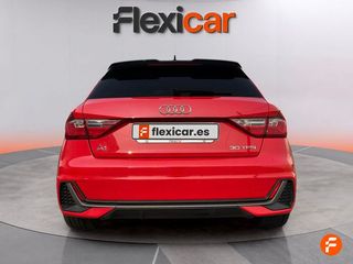 Audi A1 30 TFSI 85kW (116CV) Sportback