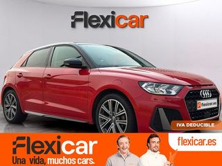 Audi A1 30 TFSI 85kW (116CV) Sportback
