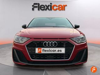 Audi A1 30 TFSI 85kW (116CV) Sportback
