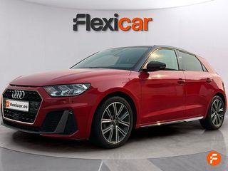 Audi A1 30 TFSI 85kW (116CV) Sportback