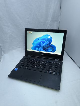Acer Convertible 360 Laptop N16q15