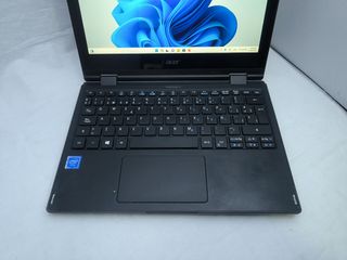 Acer Convertible 360 Laptop N16q15