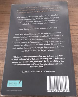 The Seven Year Dress: A Novel