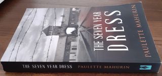 The Seven Year Dress: A Novel