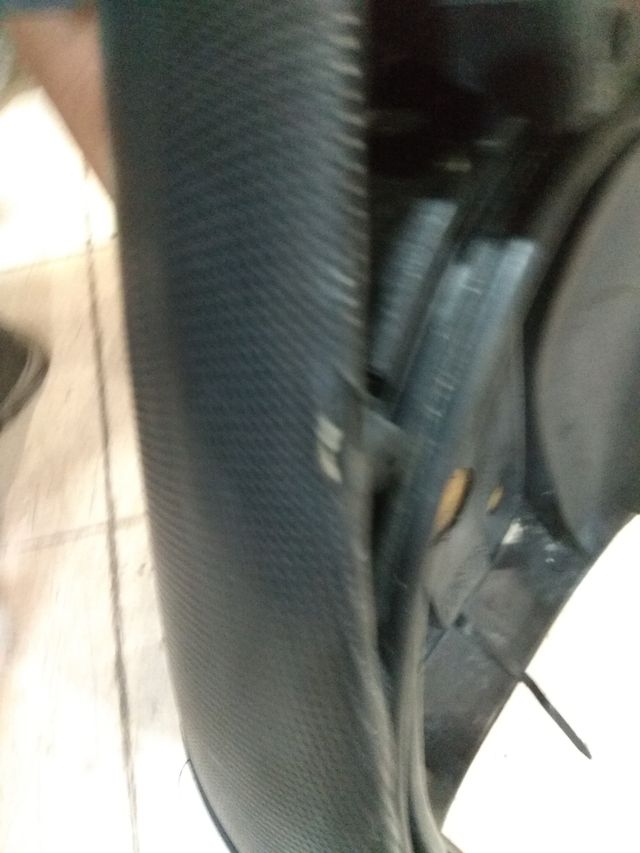 Asiento Piaggio Zip 50