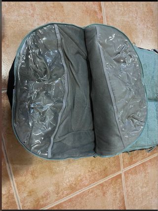 Saco para carrito de bebé 
