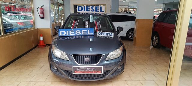 Seat Ibiza 1600 TDI 90CV SC 