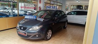 Seat Ibiza 1600 TDI 90CV SC