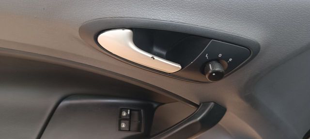 Seat Ibiza 1600 TDI 90CV SC 