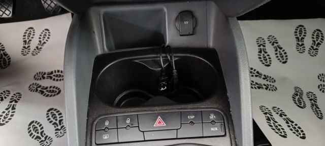 Seat Ibiza 1600 TDI 90CV SC 