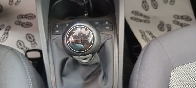 Seat Ibiza 1600 TDI 90CV SC 