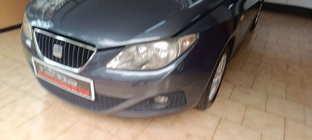 Seat Ibiza 1600 TDI 90CV SC 