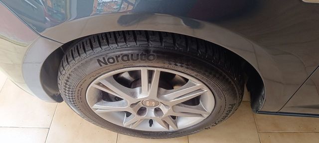 Seat Ibiza 1600 TDI 90CV SC 