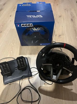 Hori Racing Wheel Apex PS4/PS3/PC