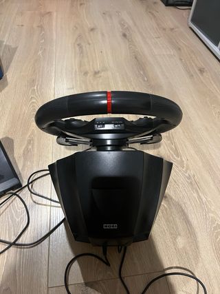 Hori Racing Wheel Apex PS4/PS3/PC