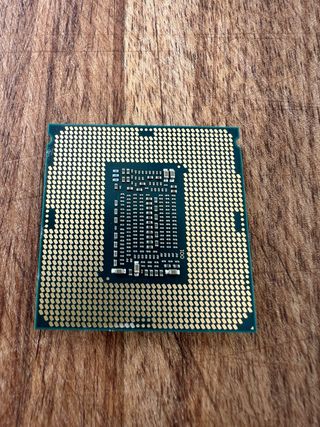 Intel Core i5-8400 CPU
