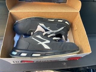 Zapatos de seguridad UPower talla 42