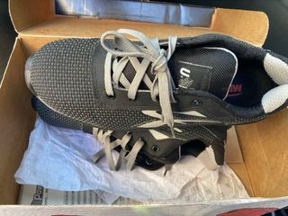 Zapatos de seguridad UPower talla 42