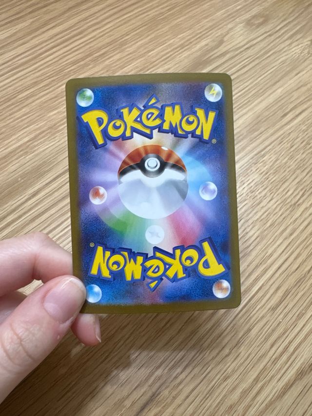 Carta Pokémon Mega Mawile EX MEGA BRAVE