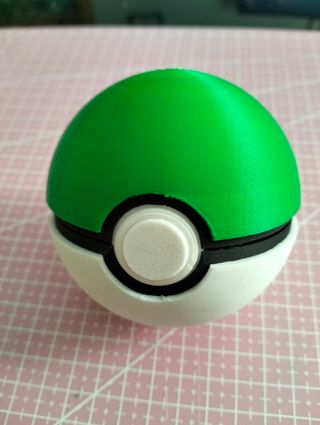 Bola Pokémon para Nintendo Switch