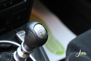 Ford Mondeo 2002