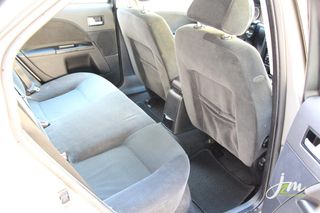 Ford Mondeo 2002