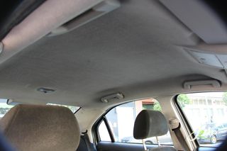 Ford Mondeo 2002