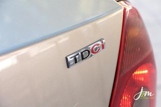Ford Mondeo 2002