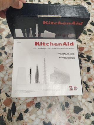 Accessori KitchenAid