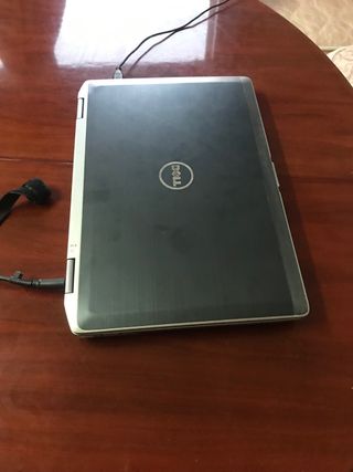 Dell Latitude E6420 portátil, 