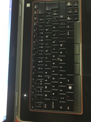 Dell Latitude E6420 portátil, 