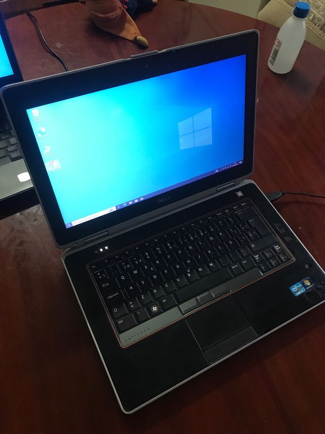 Dell Latitude E6420 portátil,