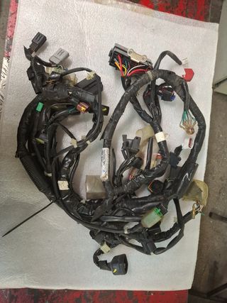 Instalación eléctrica Honda SH 125