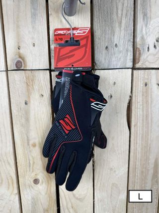 GUANTES T-L FIVE NEOPRENO 