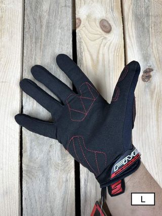 GUANTES T-L FIVE NEOPRENO 